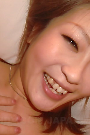 Super hot lady Akina cheats on her husband