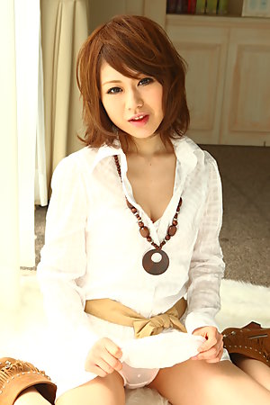 Teeny Aya Sugiura is so damn hot and cute