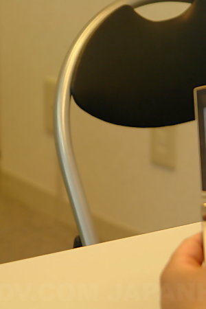 Cutie Ayu Kawashima enjoys in three dicks