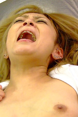 Nasty office slut Nao loves rough group sex